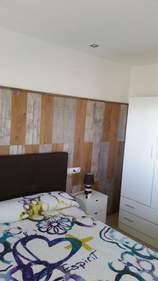 Playmar Apartment Cambrils Bagian luar foto