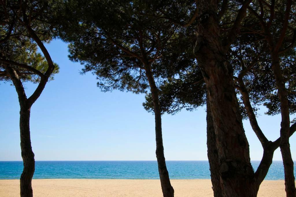 Playmar Apartment Cambrils Bagian luar foto