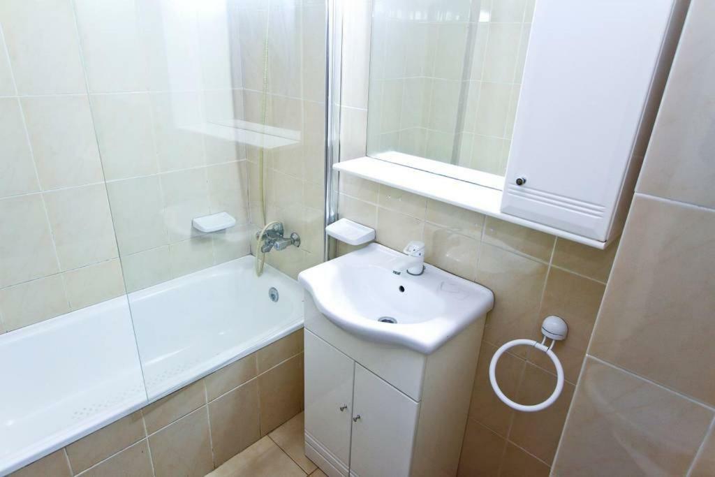 Playmar Apartment Cambrils Bagian luar foto