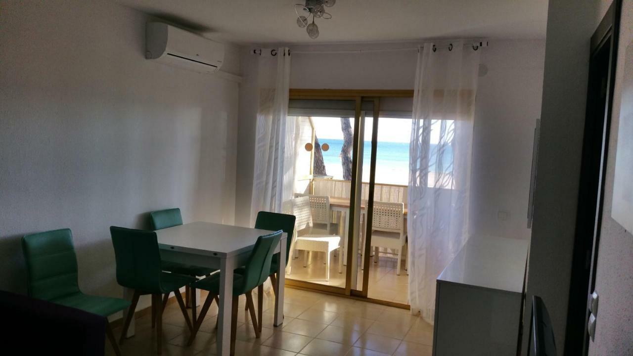 Playmar Apartment Cambrils Bagian luar foto