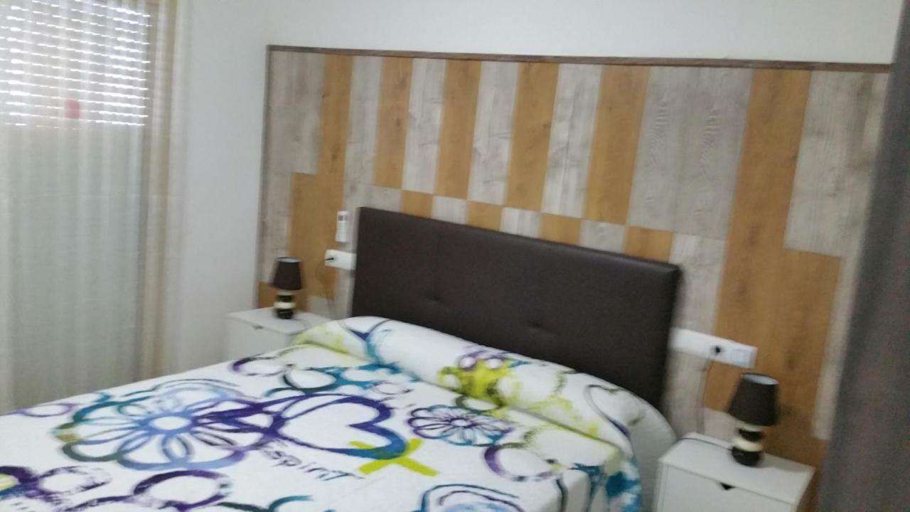 Playmar Apartment Cambrils Bagian luar foto