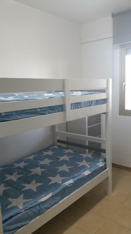 Playmar Apartment Cambrils Bagian luar foto